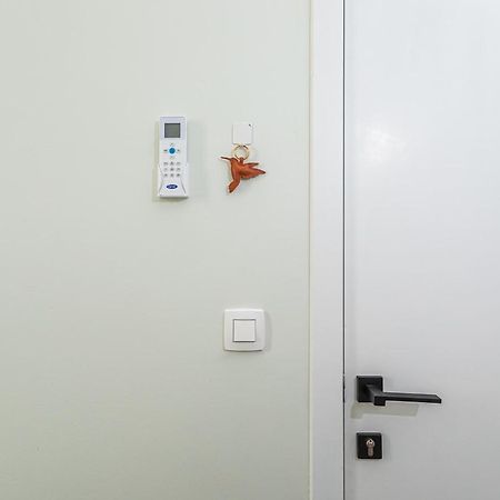 Van Lerius Singleroom Anvers Dış mekan fotoğraf